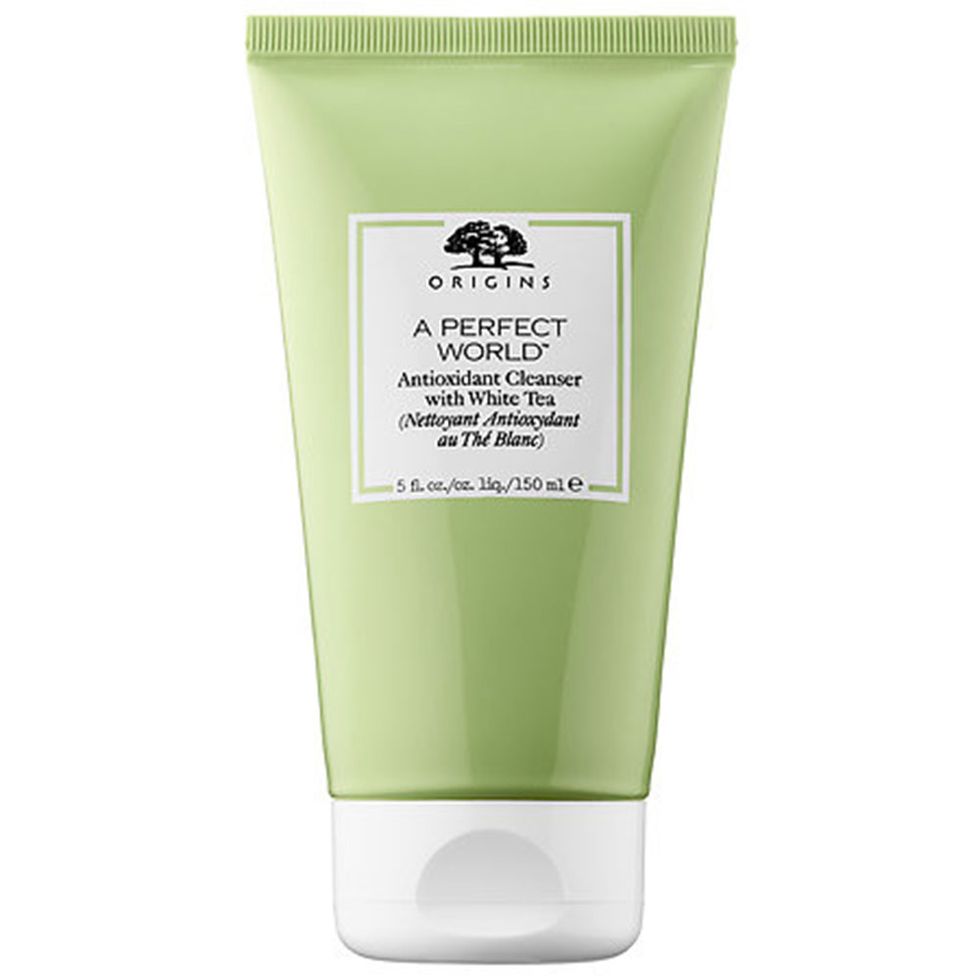 Origins A Perfect World Antioxidant Cleanser with White Tea