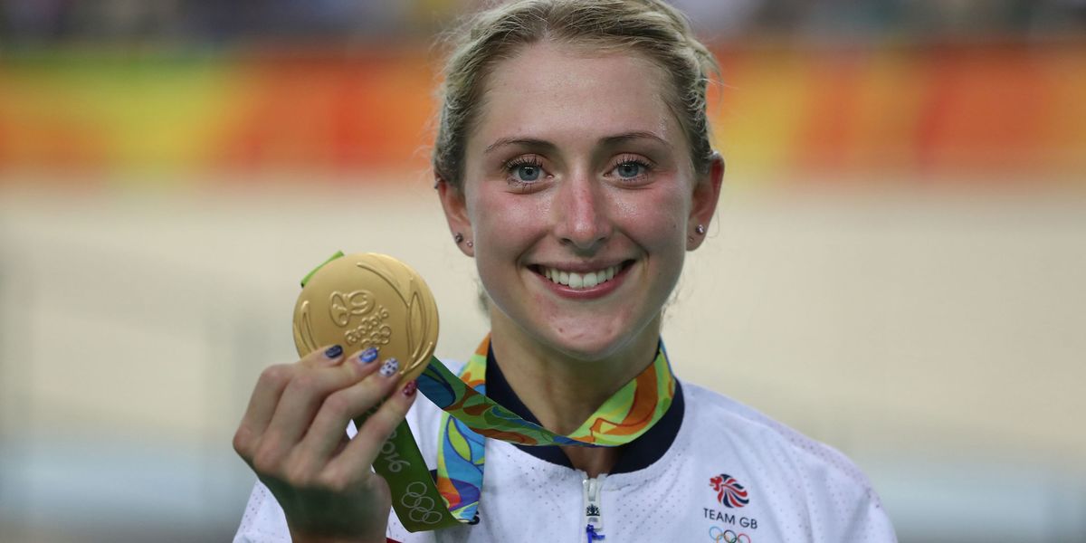 Gender Prize Gap Is Closing For Sportswomen 