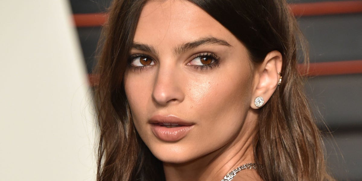 Emily Ratajkowski to publish a e-book of essays entitled ‘My Body’
