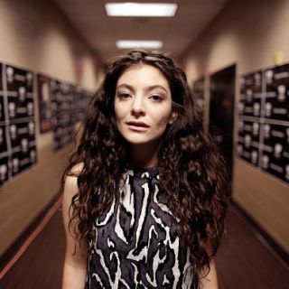 lorde new