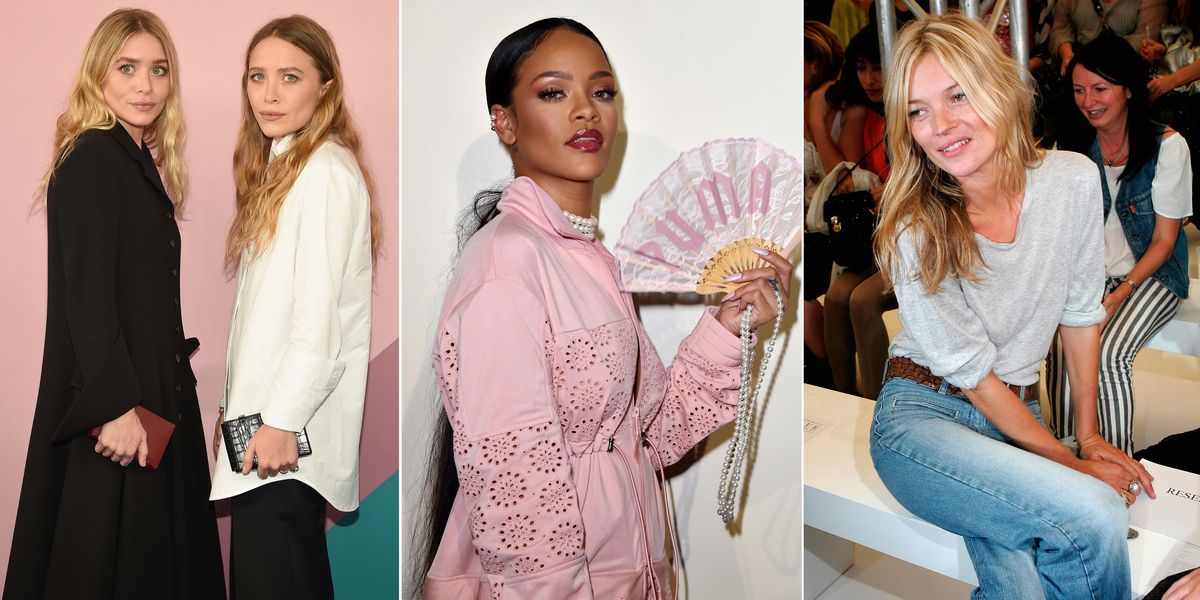 16 Celebs Wearing Our Favorite Designers ideas