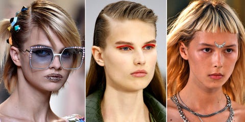 Easy Festival Make Up Trends For 2017 Festival Make Up Trends 2017