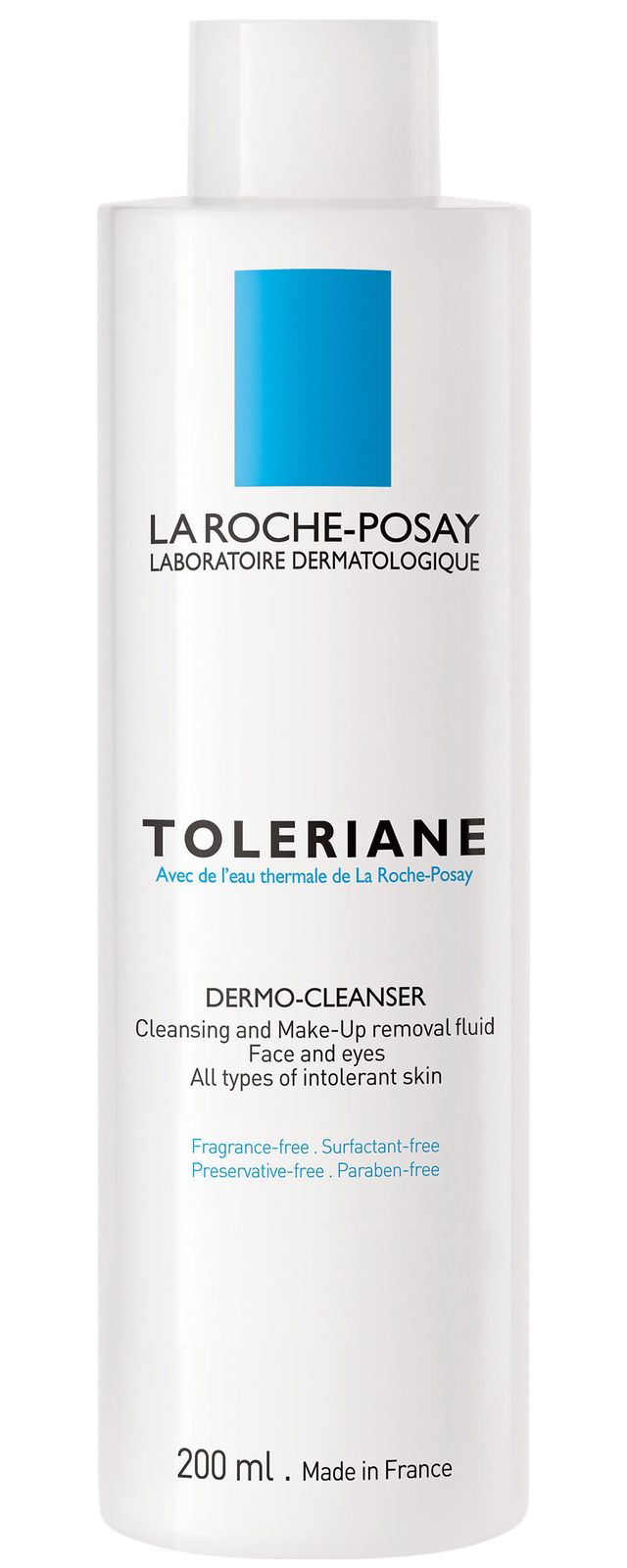 La Roche-Posay Toleriane Dermo-Cleanser