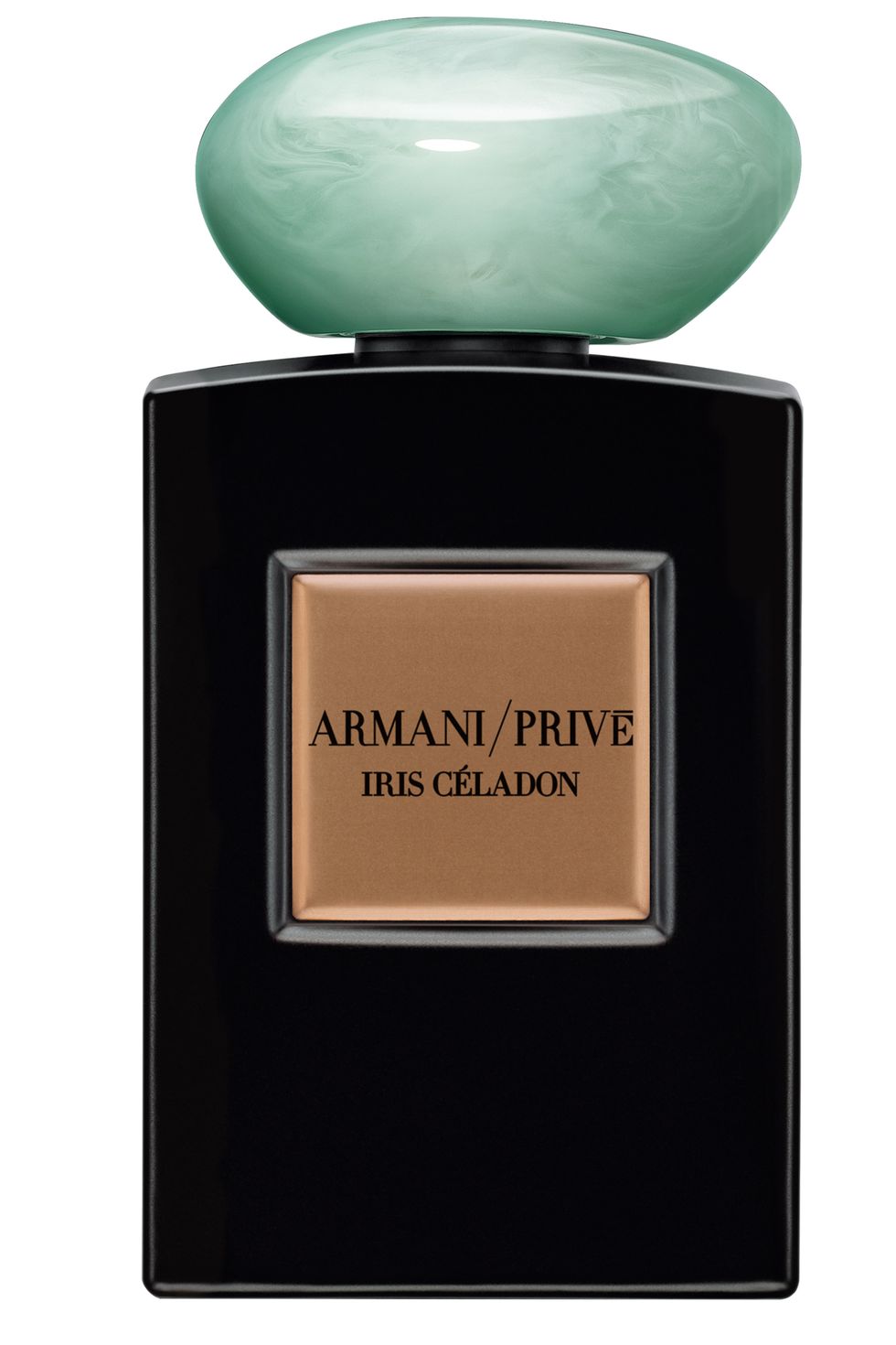 Armani Iris Celadon