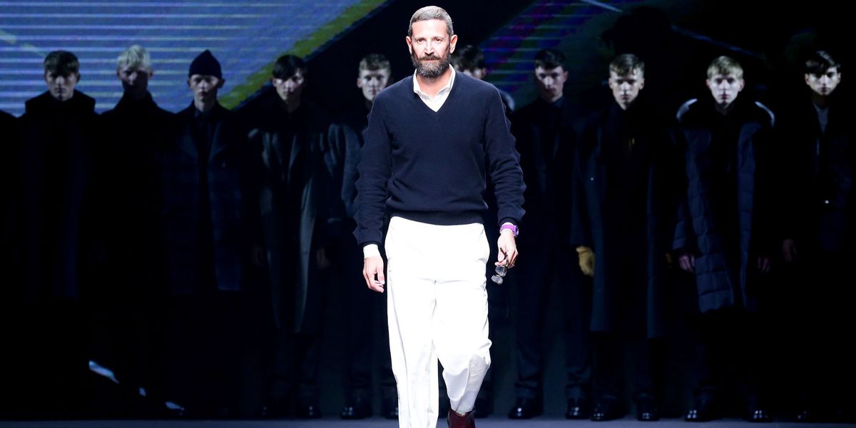 Fendi Confirms Collaboration With Designer Stefano Pilati – WWD