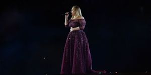 Adele forced to cancel Wembley shows