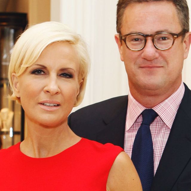 Trump Insults Morning  Joe Scarborough and Mika Brzezinski in tweets