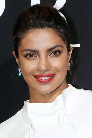 Priyanka Chopra Szépség Múzsa