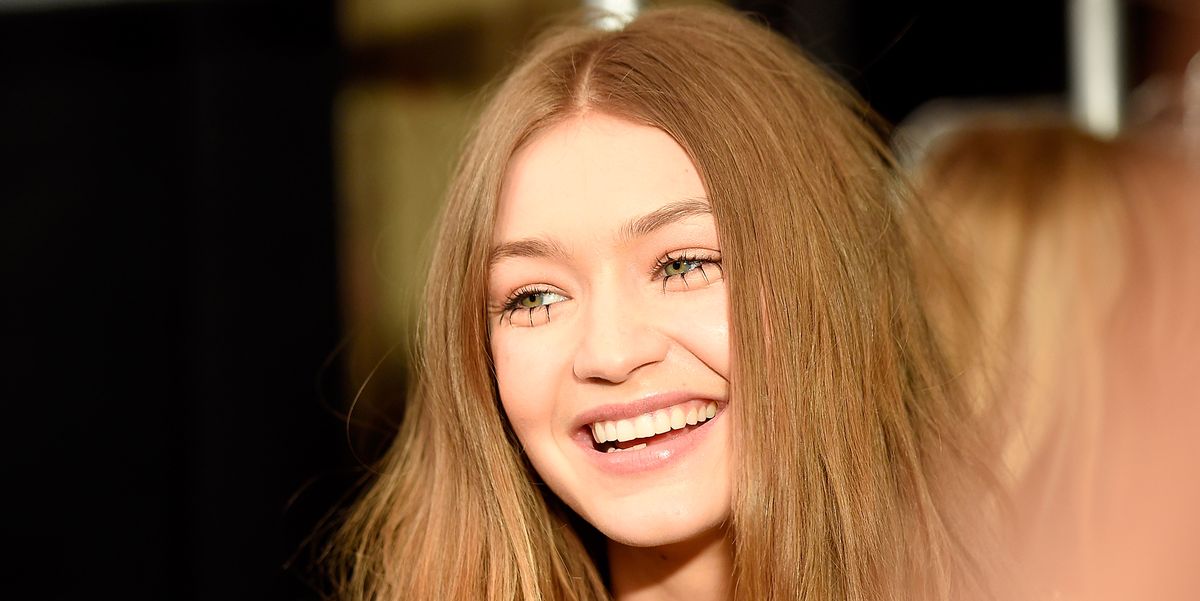 Gigi Hadid Shows A Rare Picture Of Her Daughter Khai 