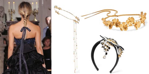 Hair accessories for every summer occasion | Best designer hair accessories Hair accessories for every summer occasion | Best designer hair accessories