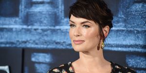 Lena Headey