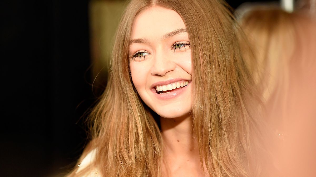 Gigi Hadid Shares Rare Snap Of Her Daughter Khai