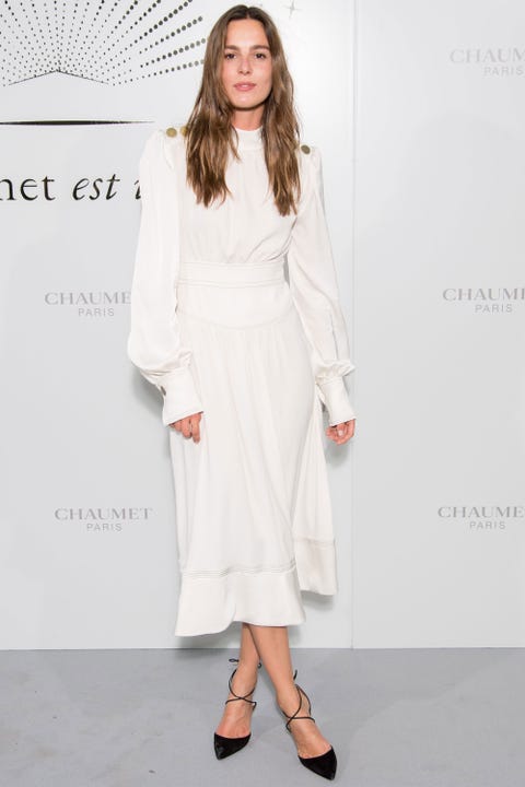 Best-dressed this week: 3 July