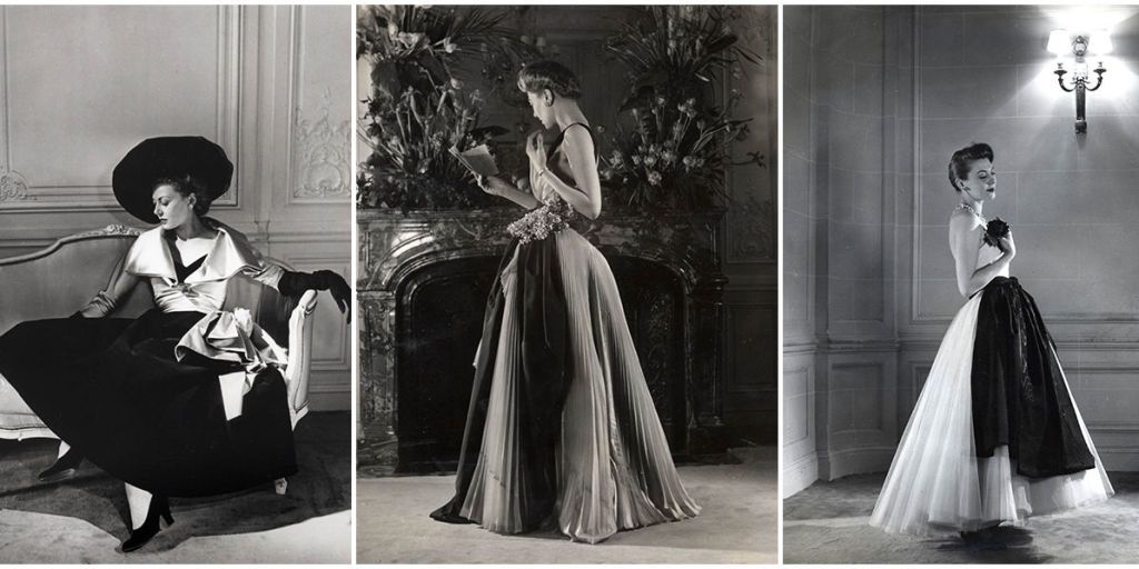 Christian Dior Created Beautiful Fashion. He Also Knew How to Sell It.