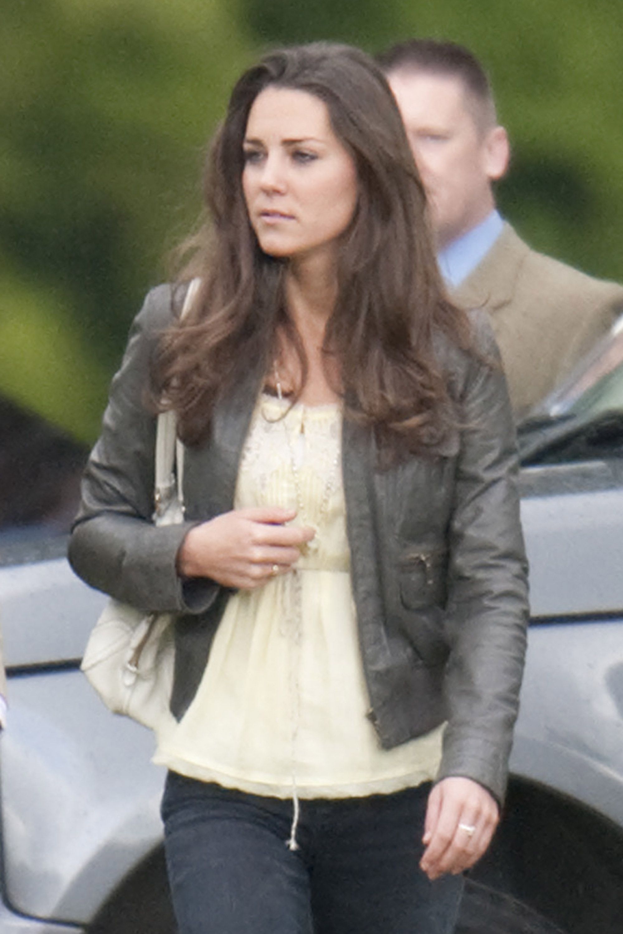 Duchess of Cambridge Kate Middleton beauty transformation looks