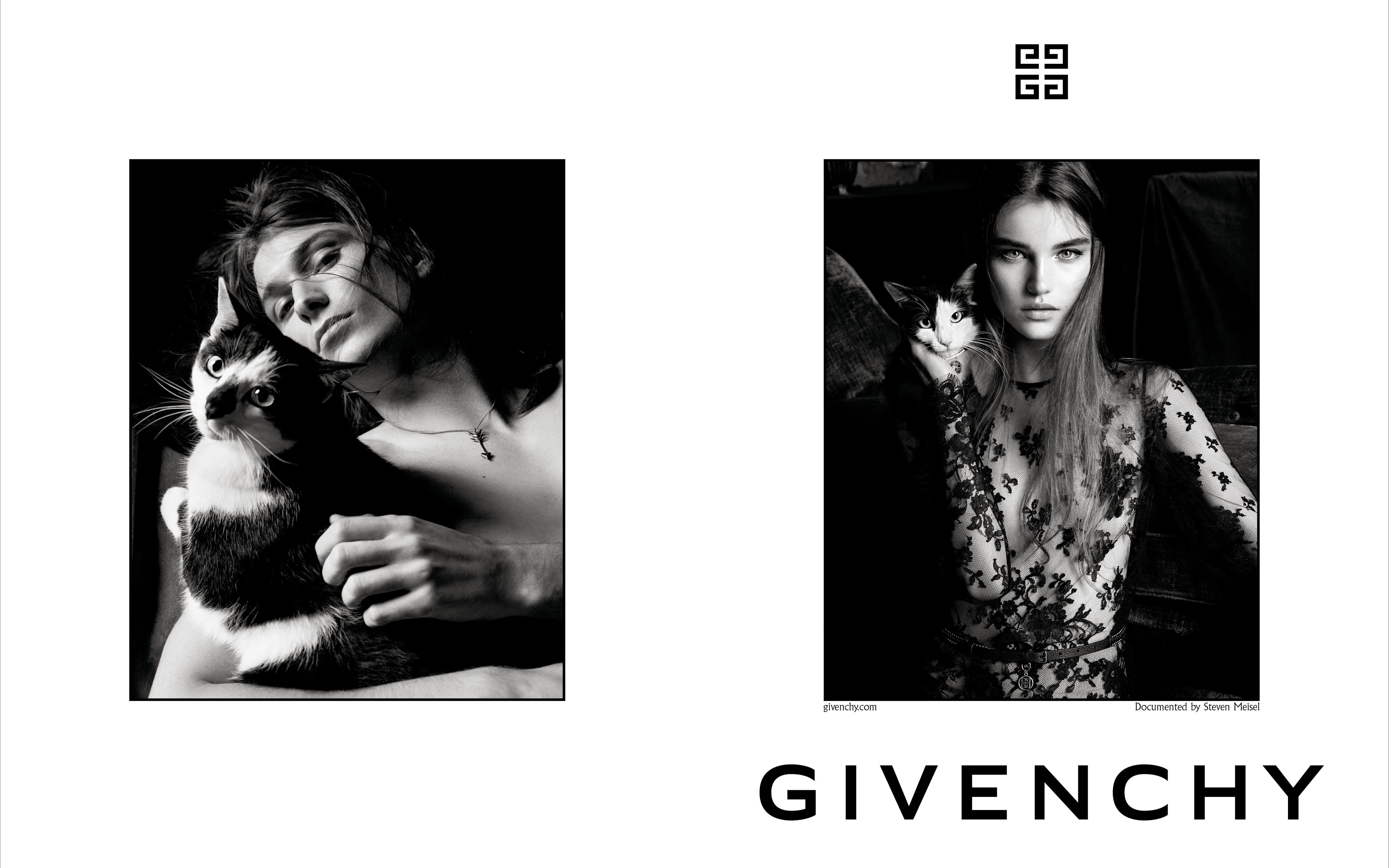 Claire white keller outlet givenchy