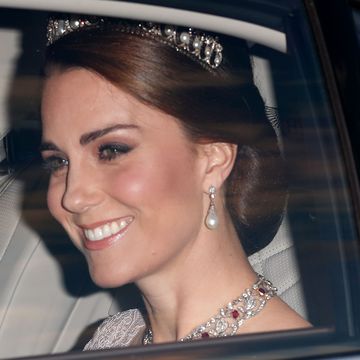 duchess of cambridge