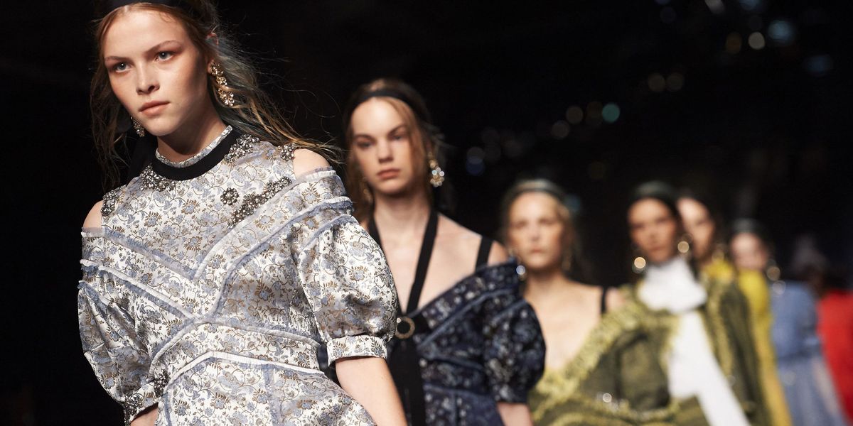 Erdem for H&M - our collection predictions