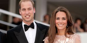 Prince William gives Kate Middleton jewellery