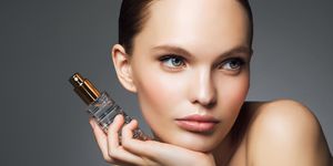 masculine fragrances for women