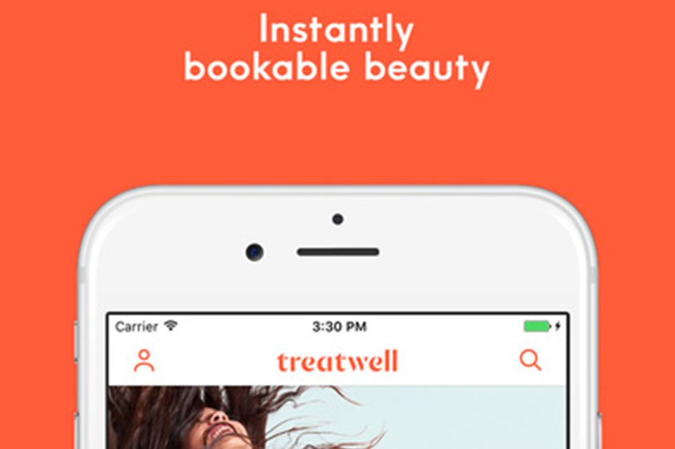 Treatwell App