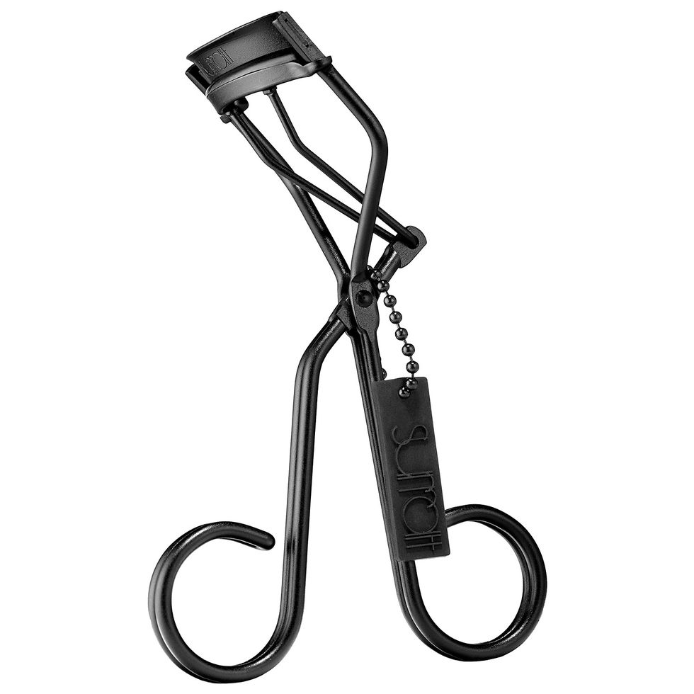 Eyelash curler, Cosmetics, 