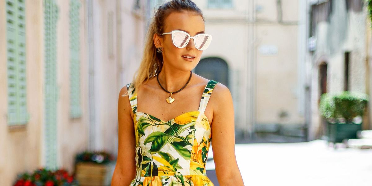 10 items every fashion editor takes on holiday