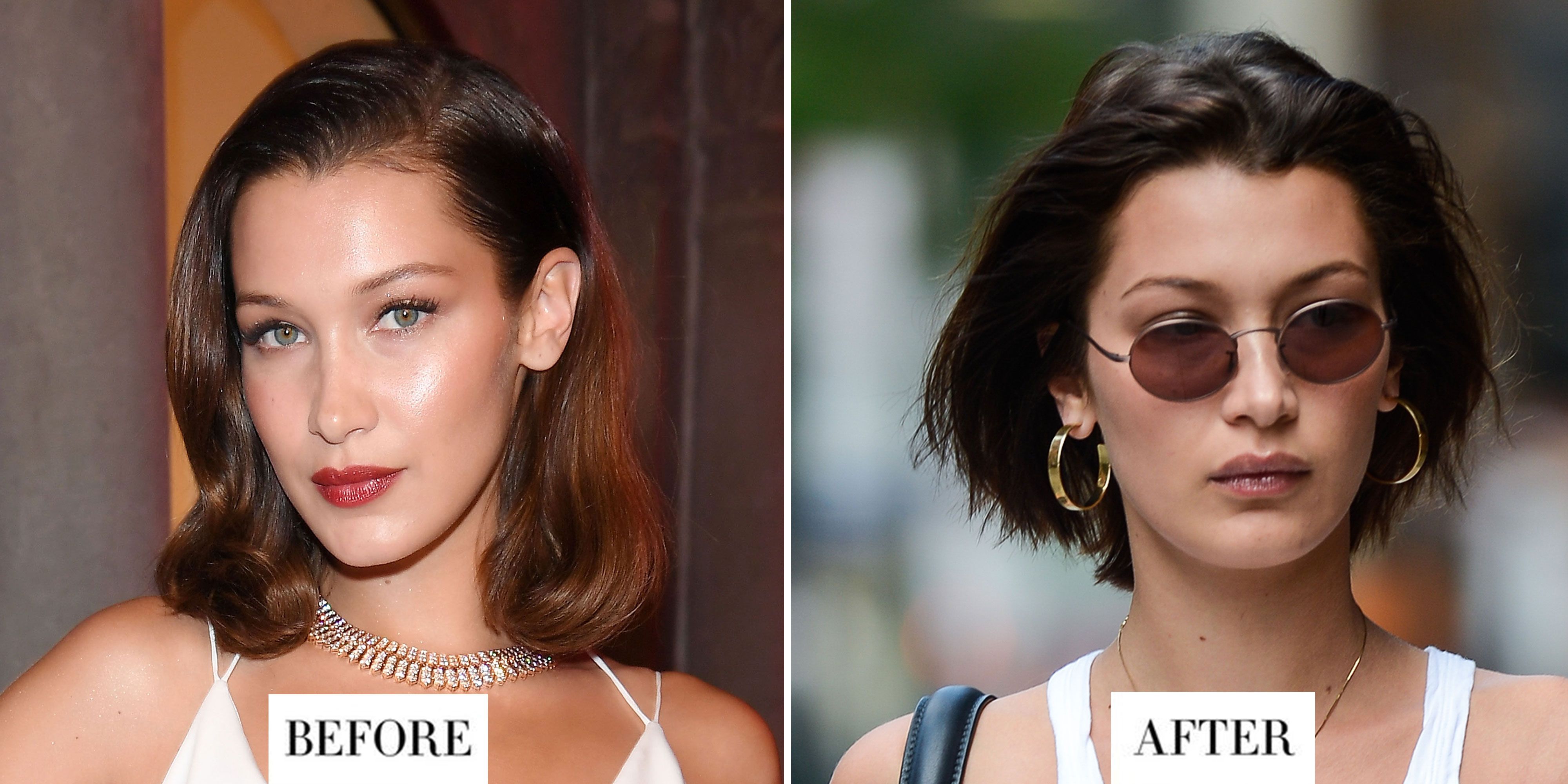 35 celebrity hair transformations 35 celebrity hair transformations