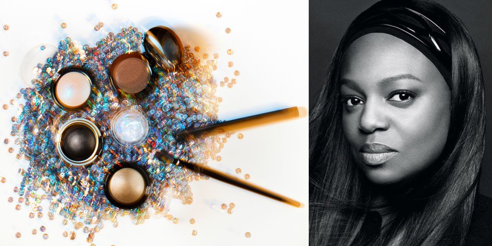 Pat McGrath Labs available in UK at Netaporter - Pat McGrath's make-up