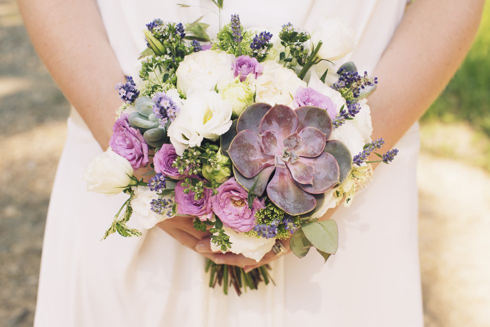 Petal, Yellow, Bouquet, Flower, Purple, Cut flowers, Floristry, Pink, Lavender, Flowering plant, 