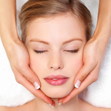 facial facial