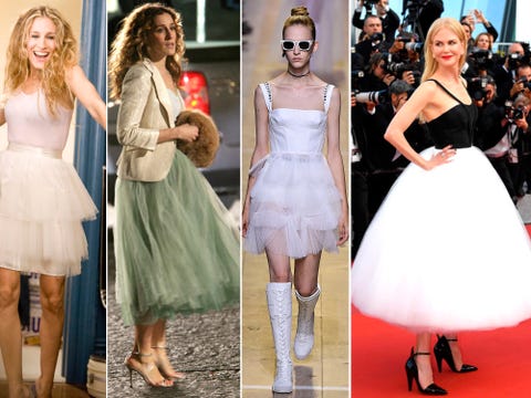 Sex And The City Fashion Trends Most Iconic Fashion Trends From Sex 