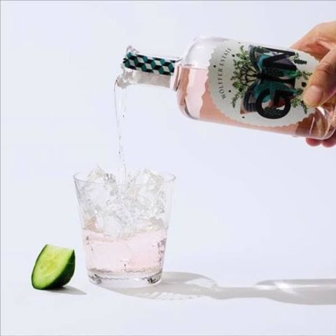 Drink, Moscow mule, Distilled beverage, Hand, Liqueur, Wine cocktail, Fizz, Glass, Lime, Food, 