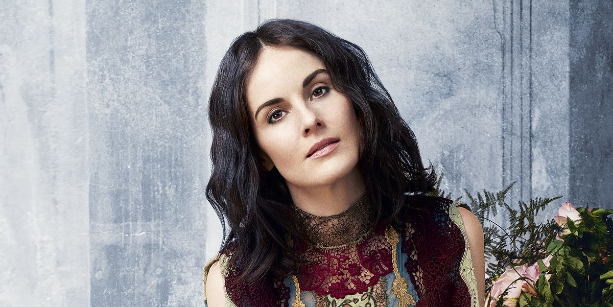 Michelle Dockery takes over from Kate Beckinsale in Guy Ritchie's new ...