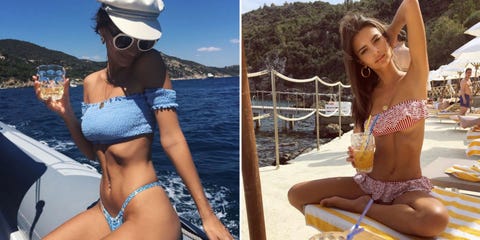 Instagram just revealed the 15 most influential fashion accounts