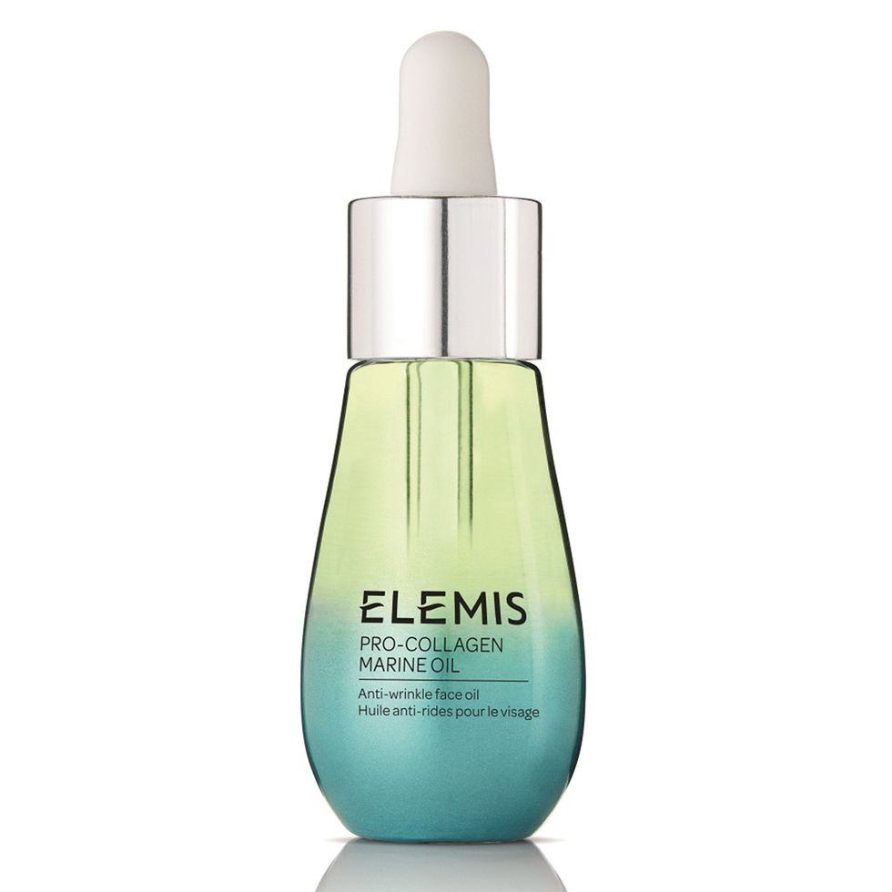 Elemis Pro-collagen marine oil