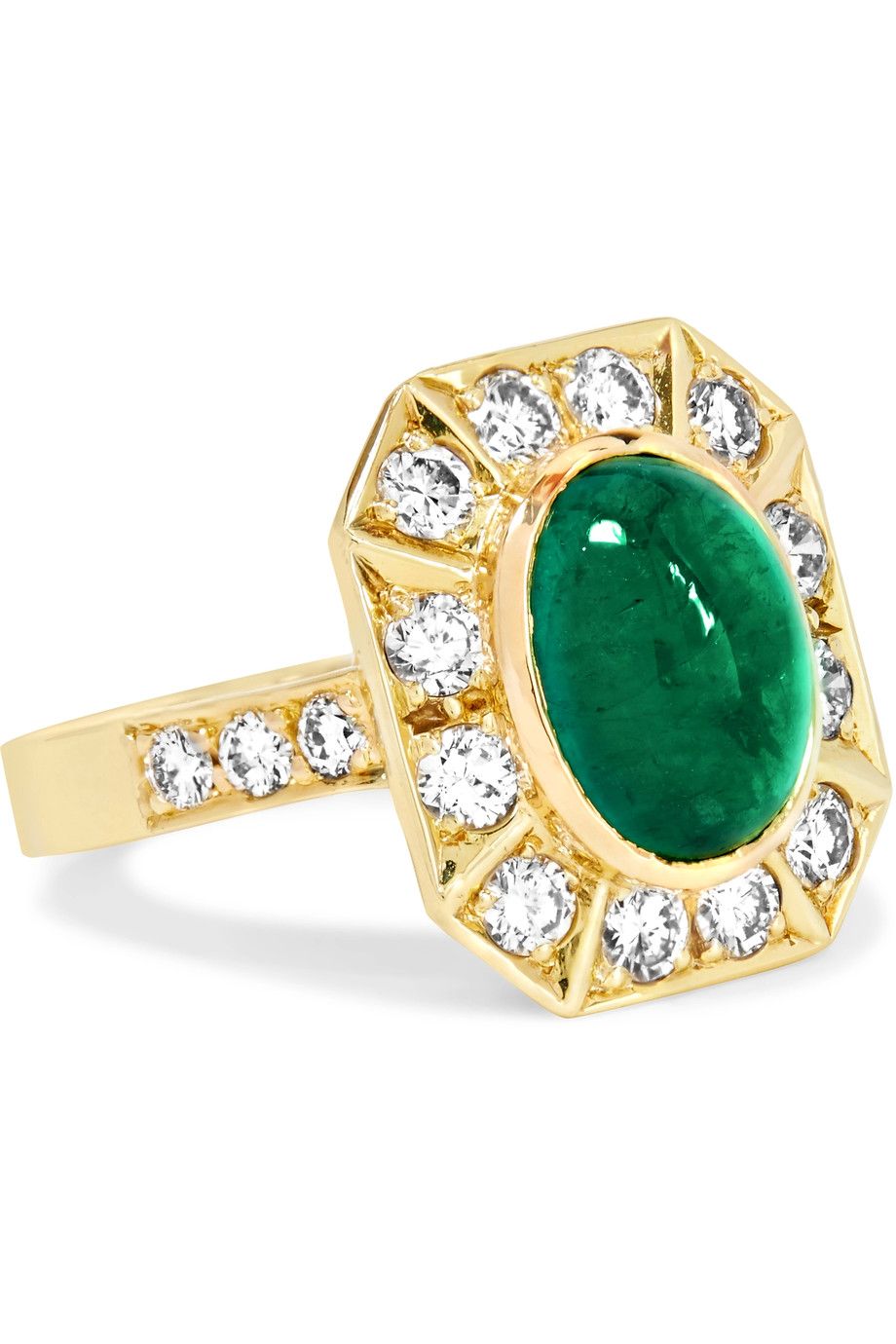 40 Of The Best Engagement Rings