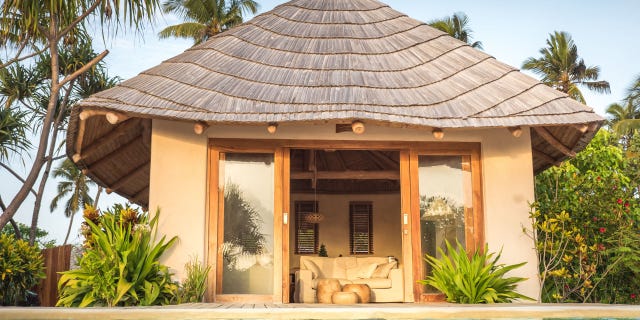 Zanzibar White Sands