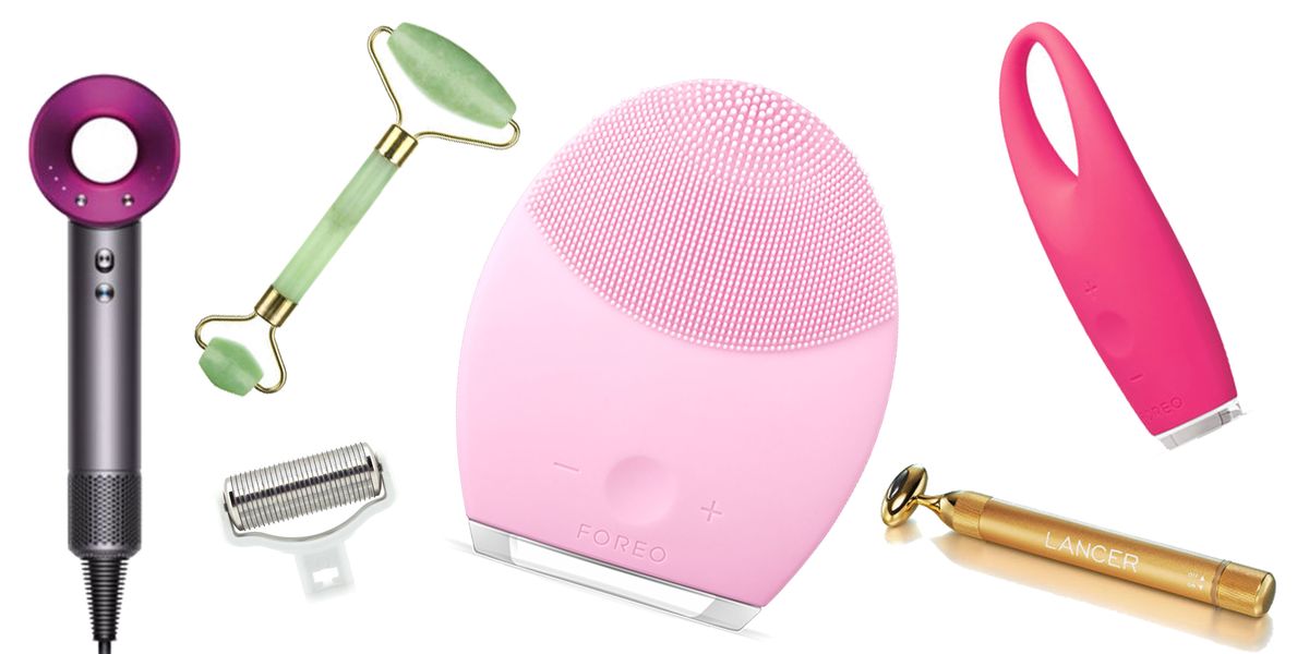 14 of the best beauty gadgets