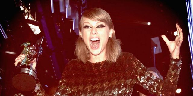 Taylor Swift sixth album release date