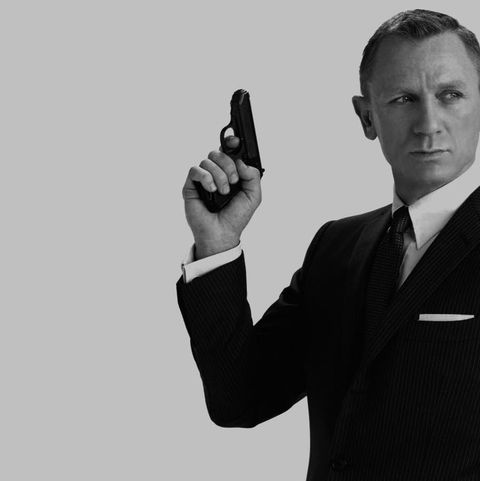Bond 25 release date and cast | All the details on the new James Bond film