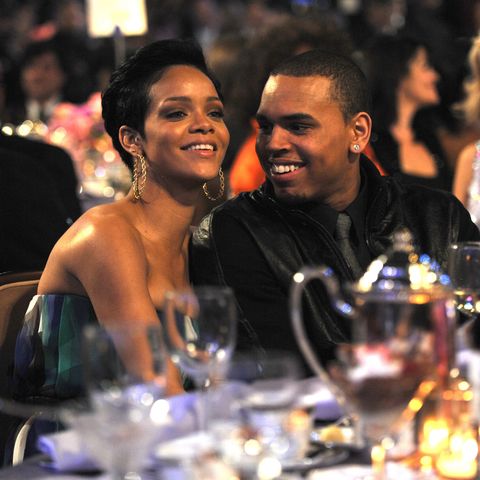 Women's charities criticise Chris Brown over Rihanna assault claims