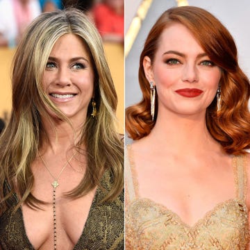 The world's highest paid actresses