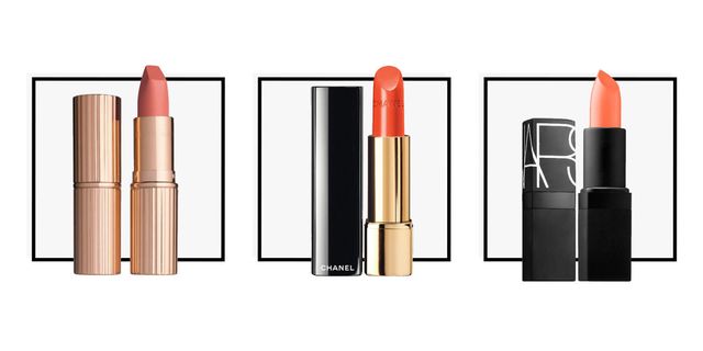 Lipstick, Red, Product, Beauty, Cosmetics, Material property, Beige, Tints and shades, Ammunition, 