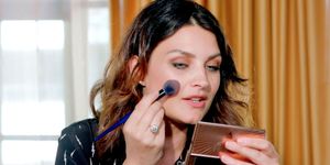 Make-up tips for your 40s