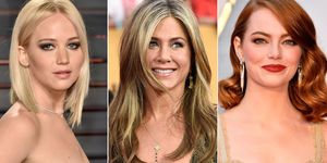 The world's highest paid actresses