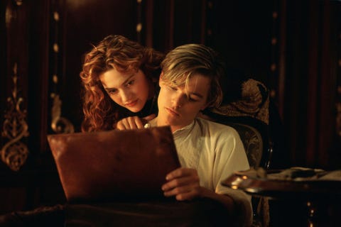 Celine Dion Finally Settles Whether Jack Could Have Fit On The