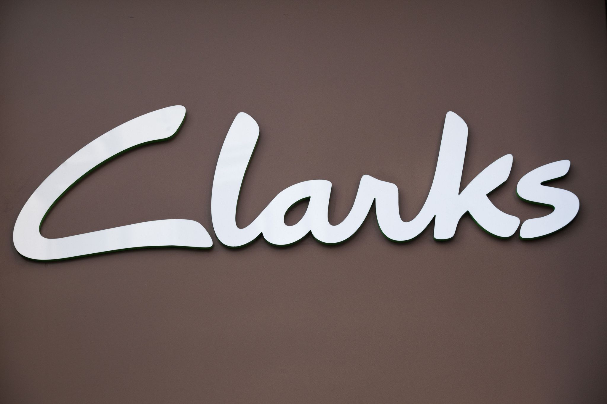 Clarks accused of sexism over Dolly Babe shoe