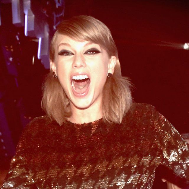 Taylor Swift sixth album release date