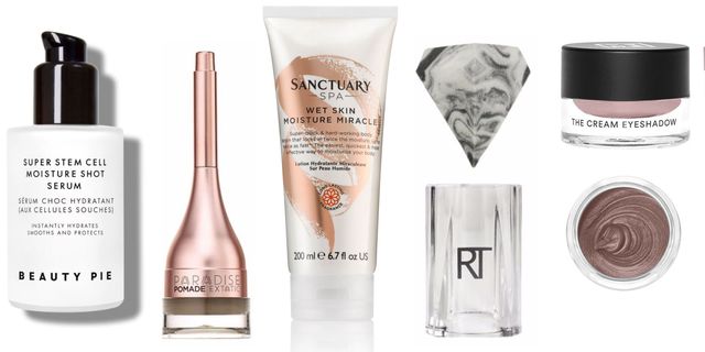 high street beauty products that look high end